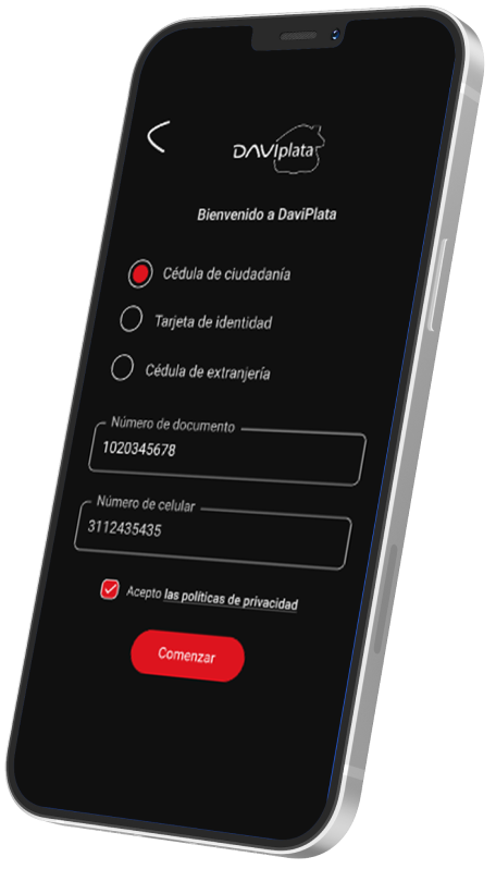 Audit-Daviplata