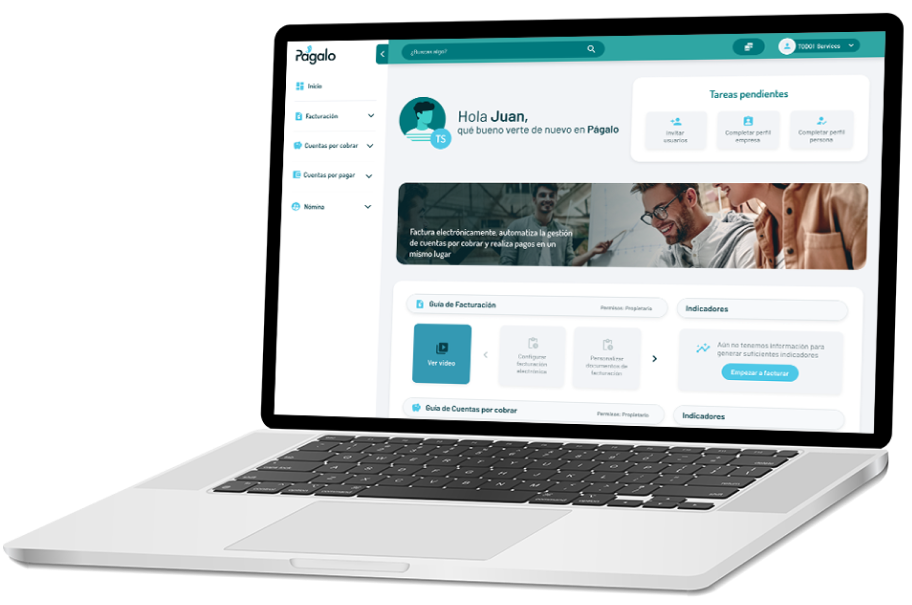 Web-Pagalo