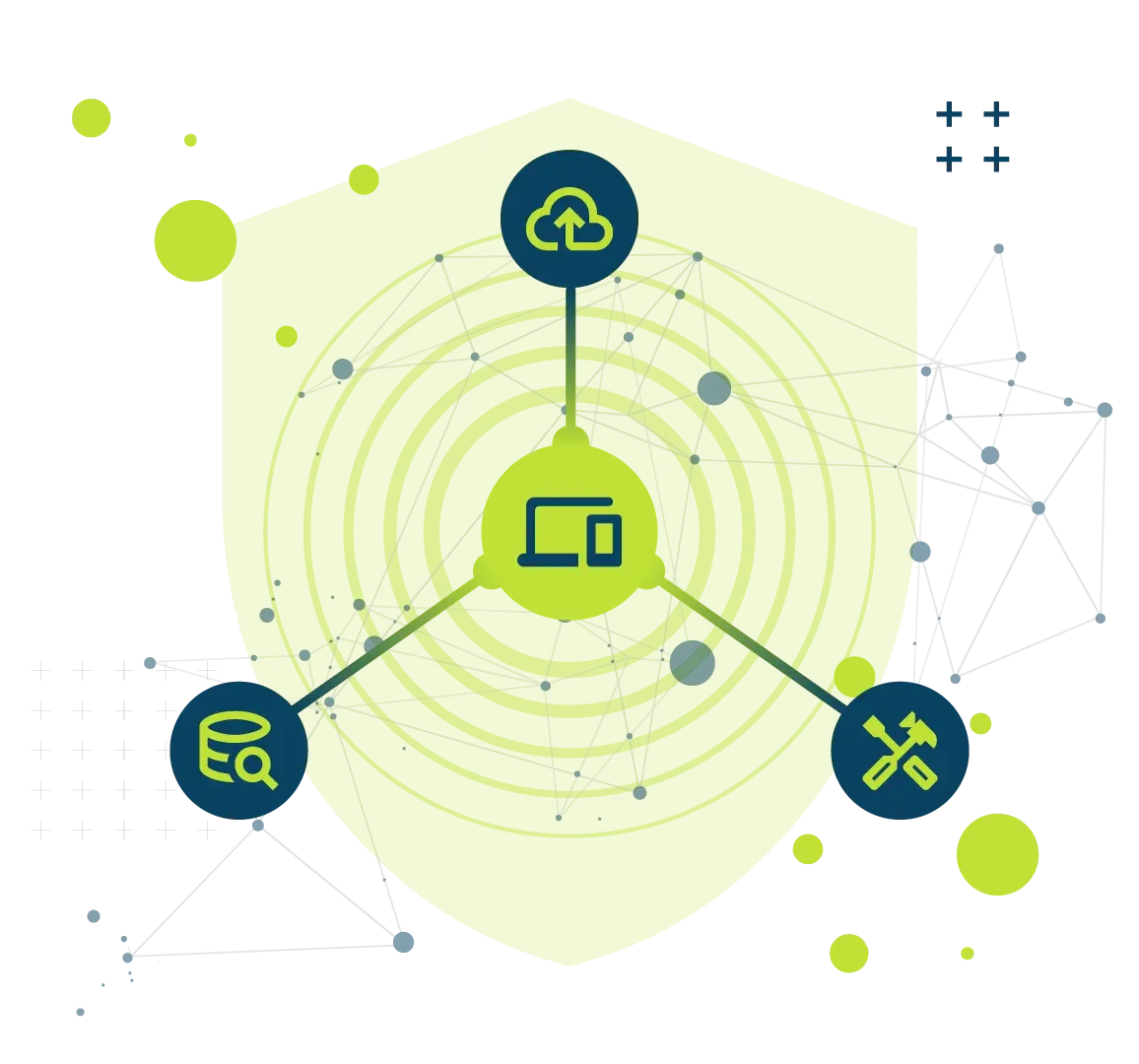 Ecopetrol cibersecurity