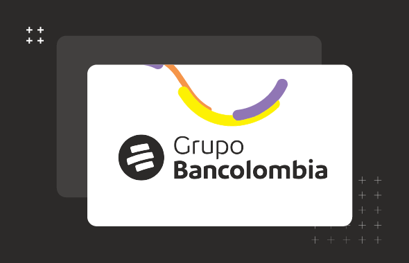 Grupo bancolombia