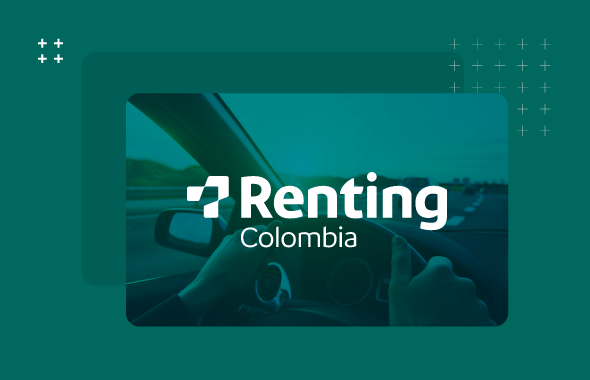 Renting colombia